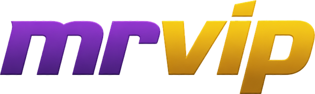 mrvip logo